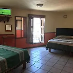 Panorámica Inn