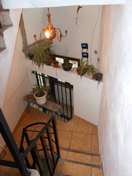 Hotel Panorámica 3*