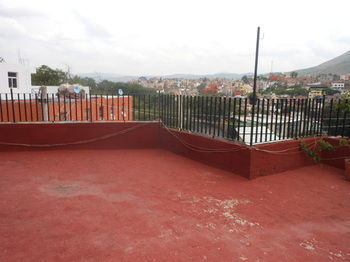 Hotel Panorámica