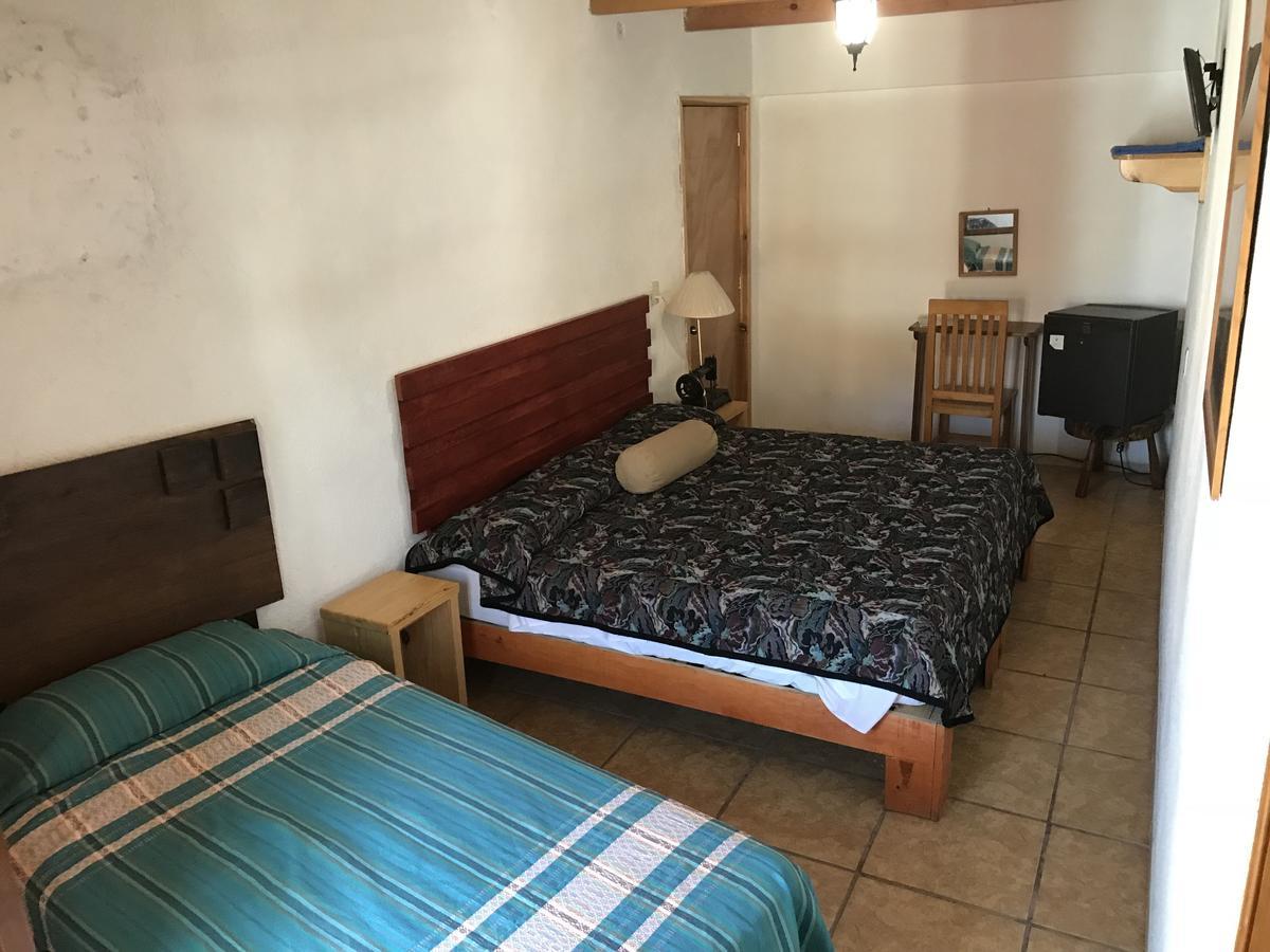 Hotel Panorámica
