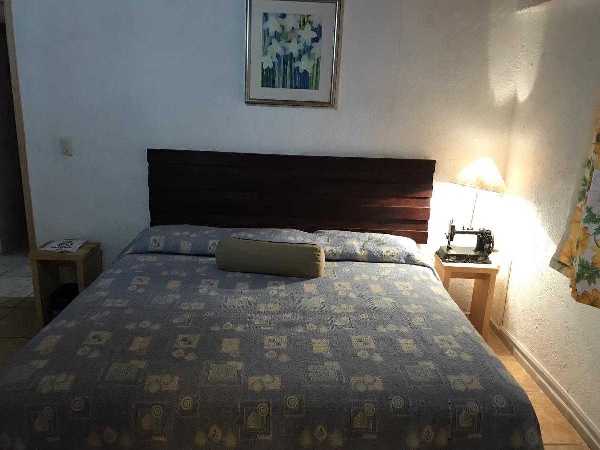 Panorámica Hotel Guanajuato