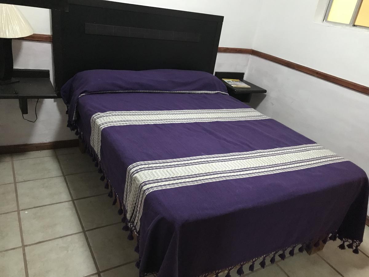 Panorámica Hotel 3*