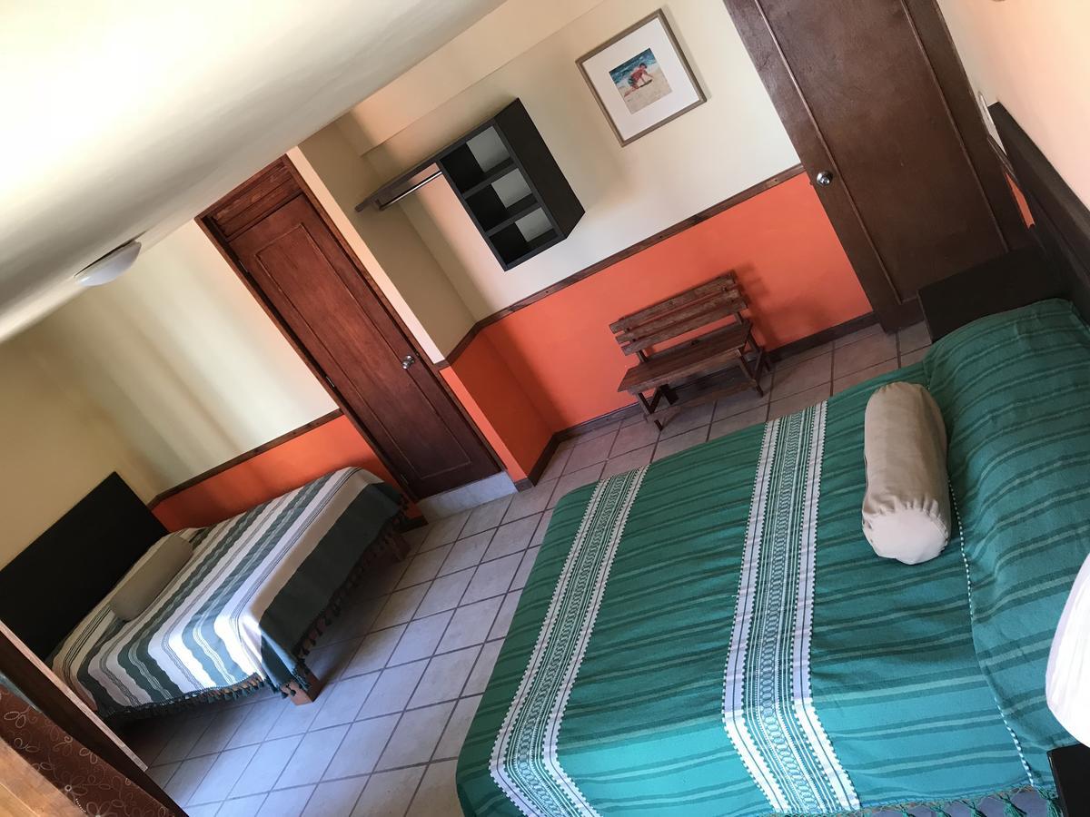 Hotel Panorámica Guanajuato