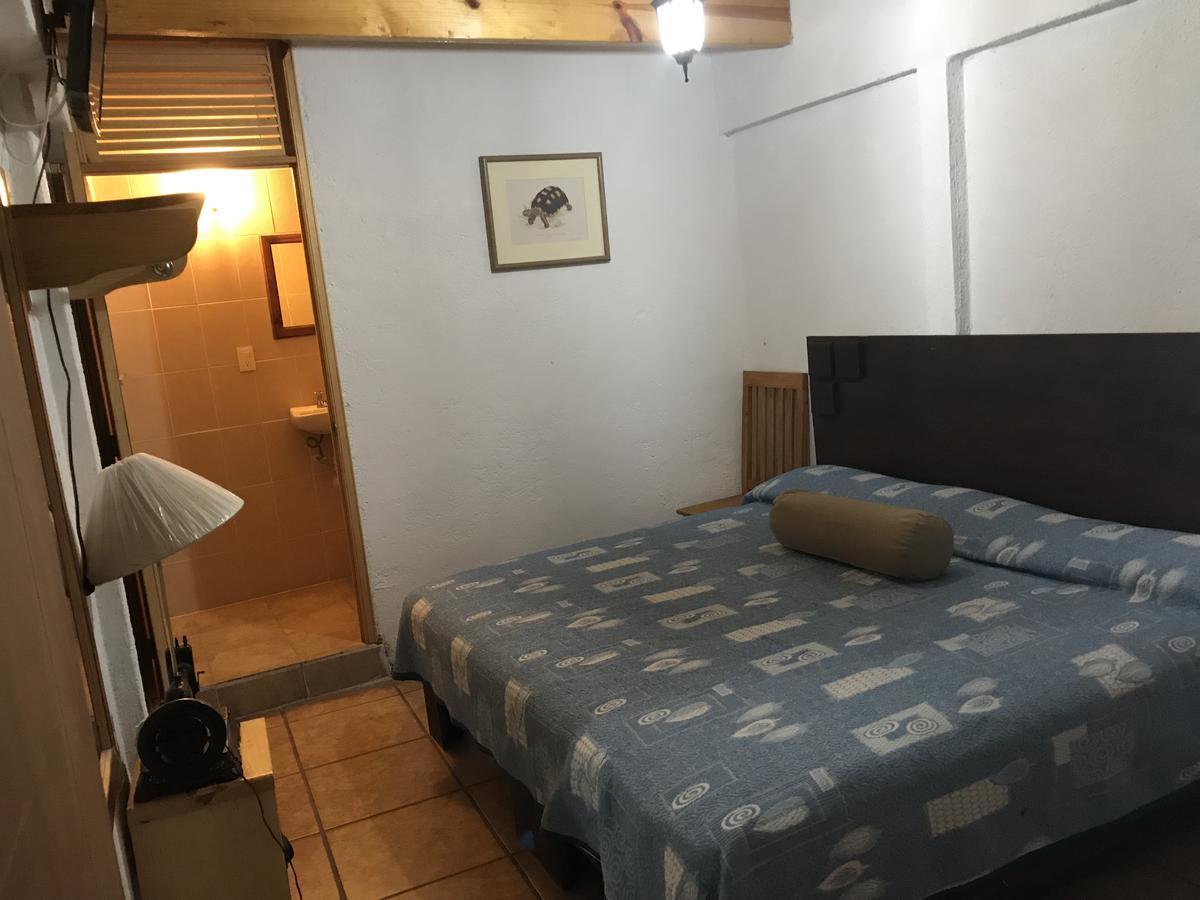 Hotel Panorámica