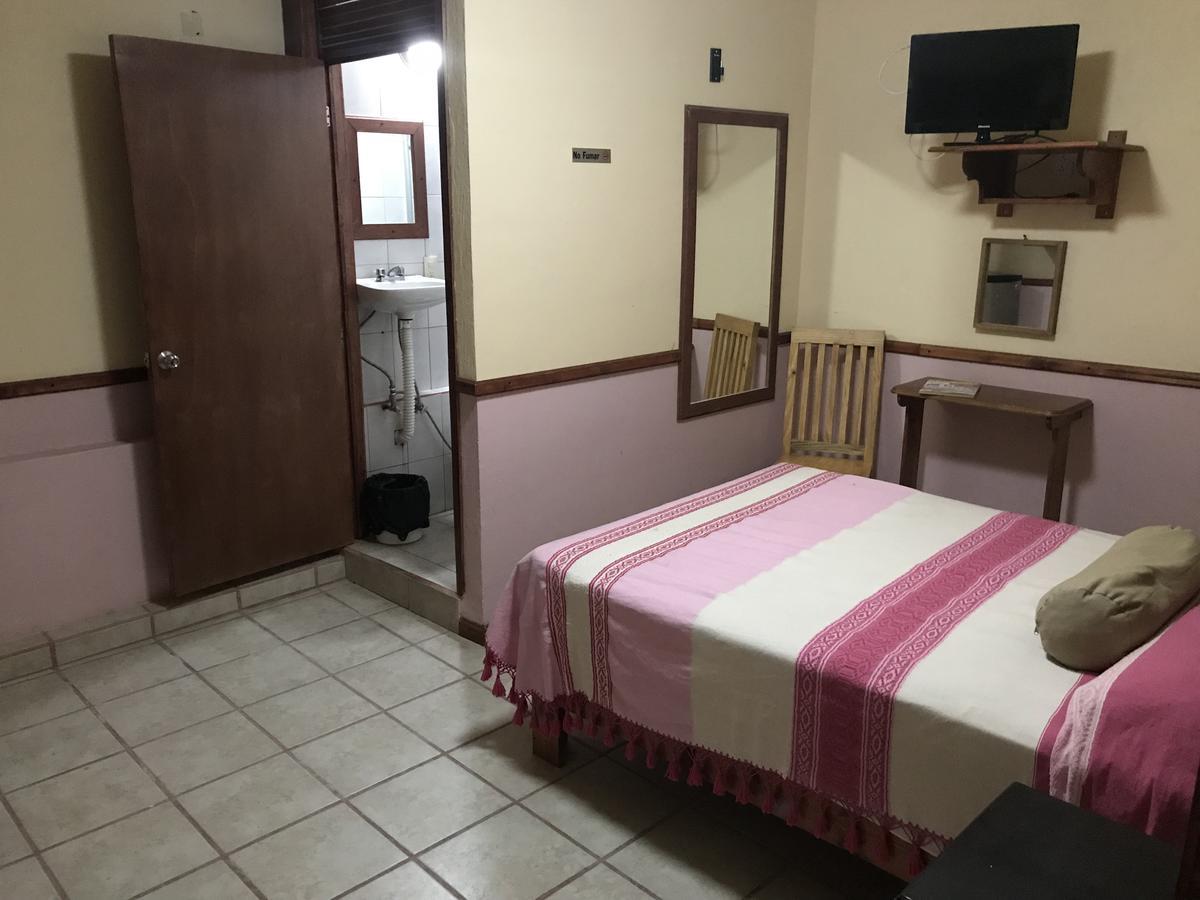 Panorámica Hotel 3*