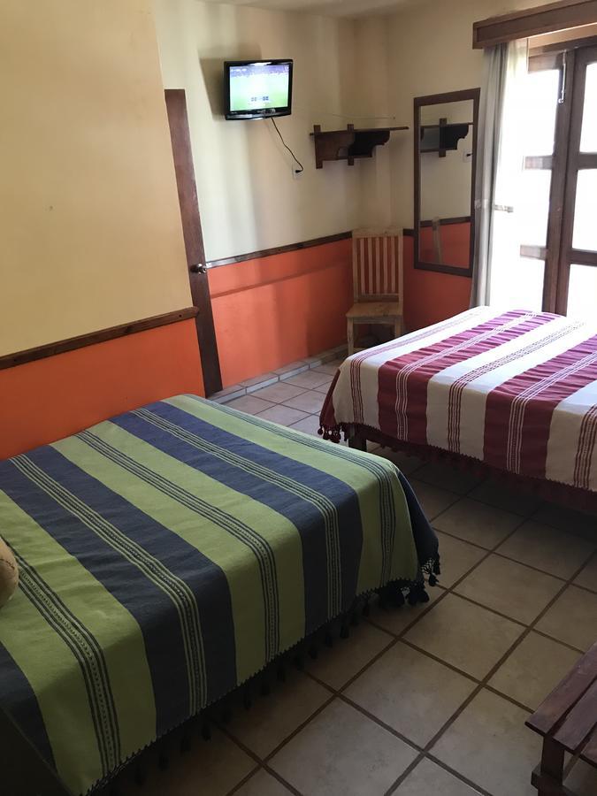 Hotel Panorámica