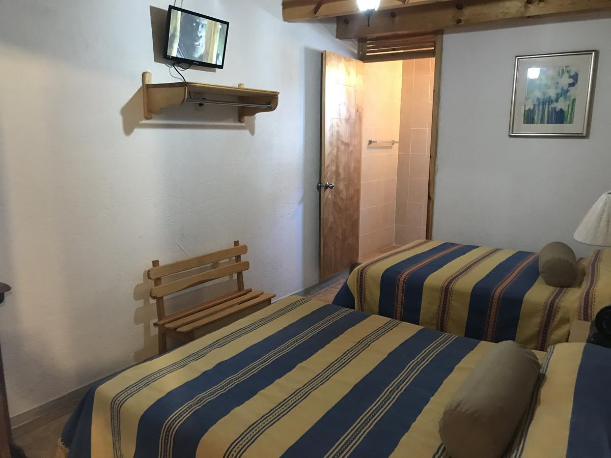 Hotel Panorámica 3*