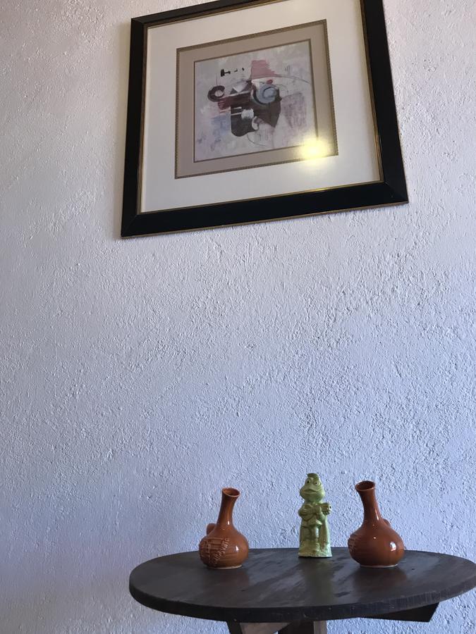Hotel Panorámica Guanajuato