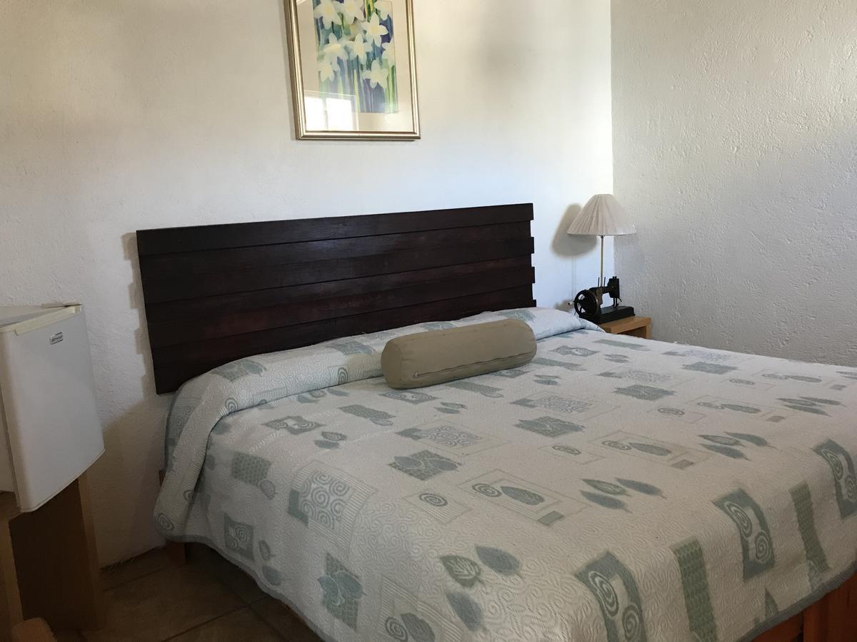 Hotel Panorámica Guanajuato