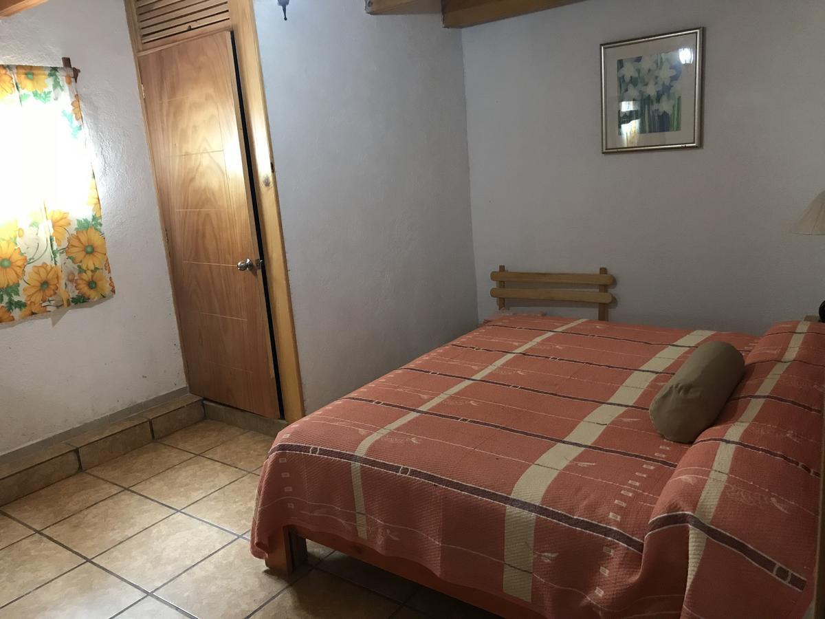 Panorámica Hotel