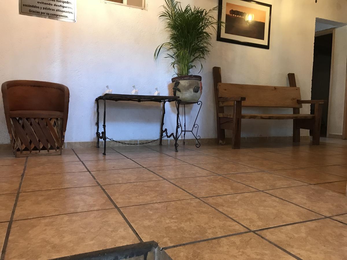 Hotel Panorámica Guanajuato