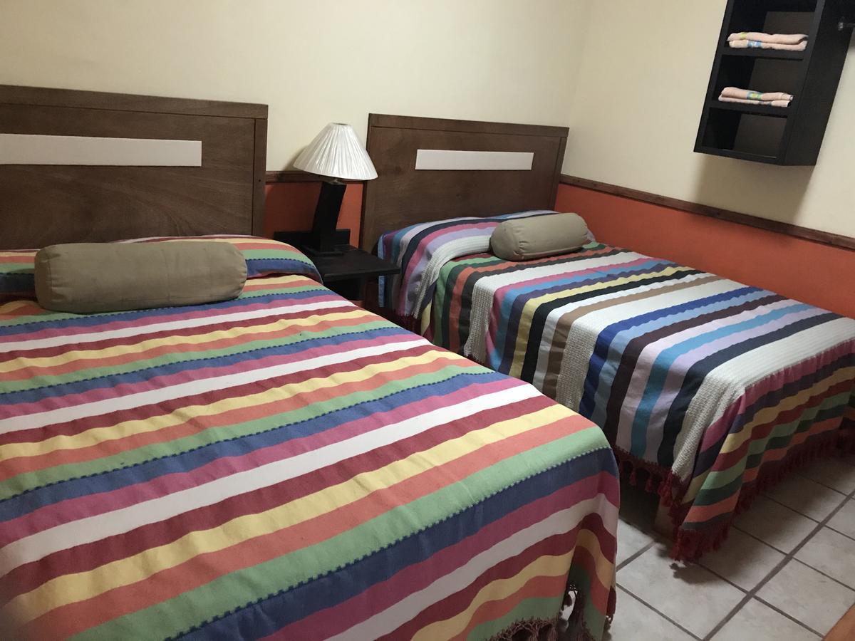 Panorámica Hotel 3*