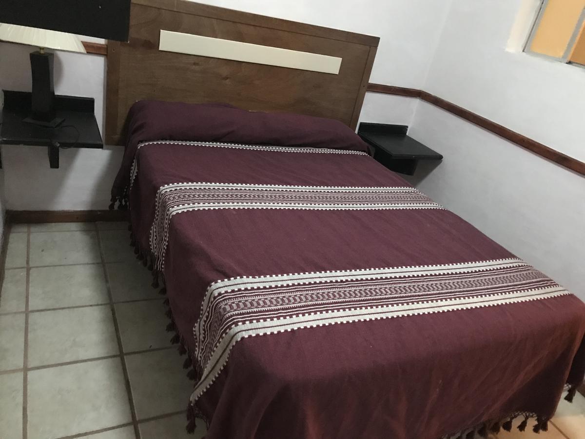 Hotel Panorámica 3*