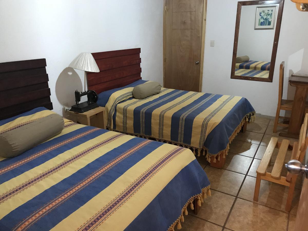 Hotel Panorámica 3*