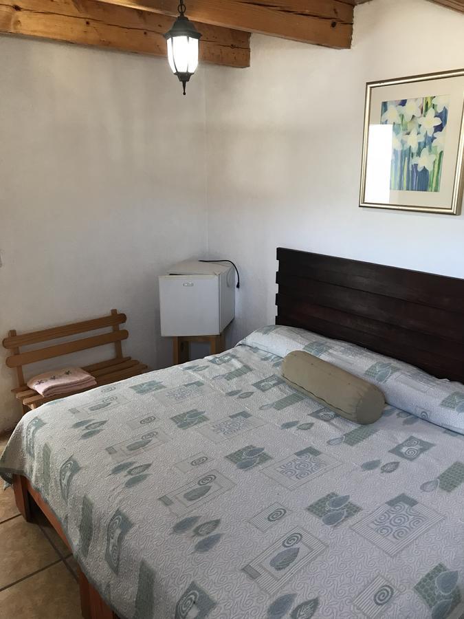 Hotel Panorámica 3*