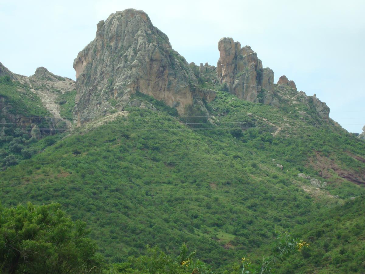 Panorámica Guanajuato