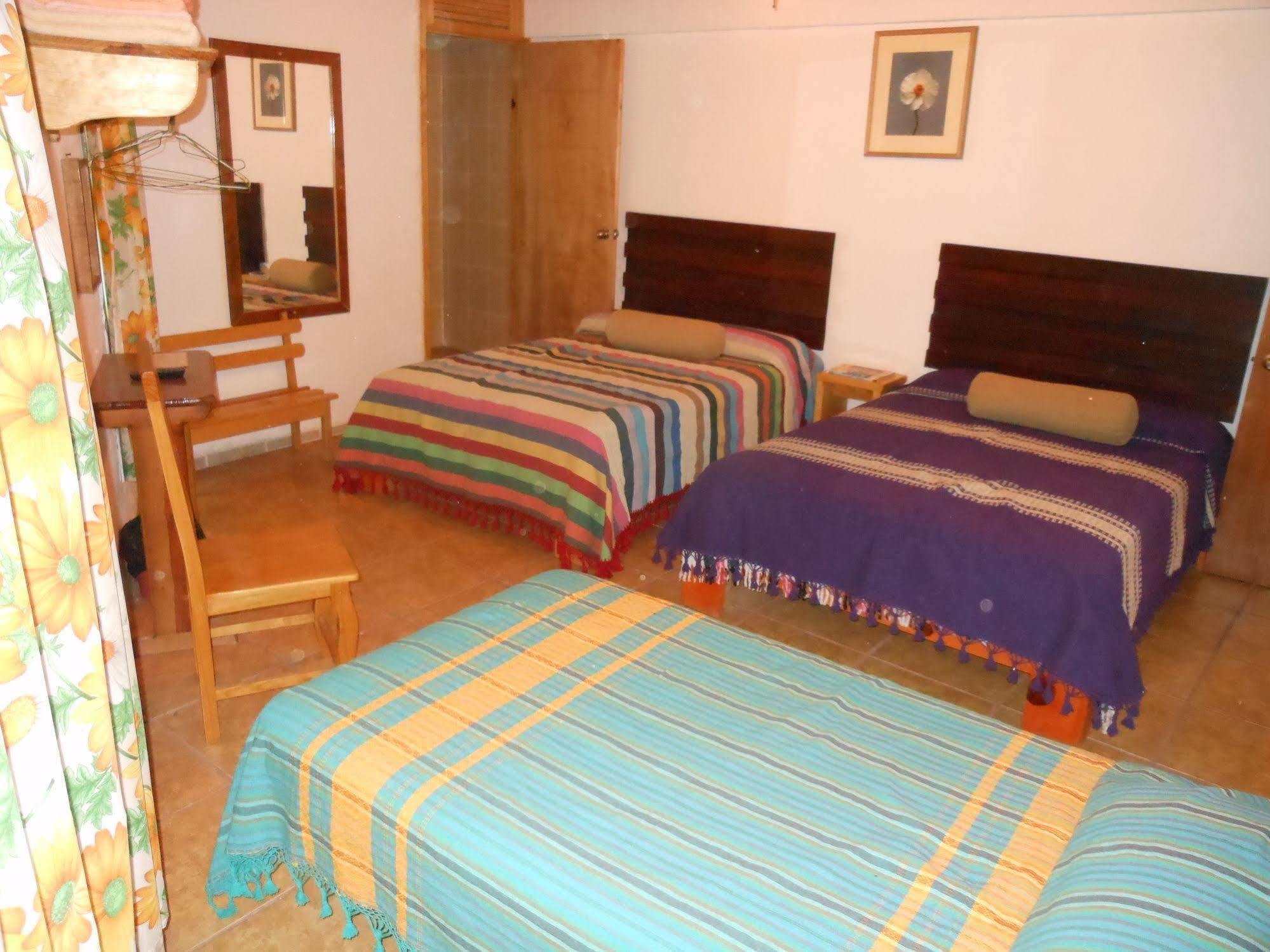 Hotel Panorámica Guanajuato