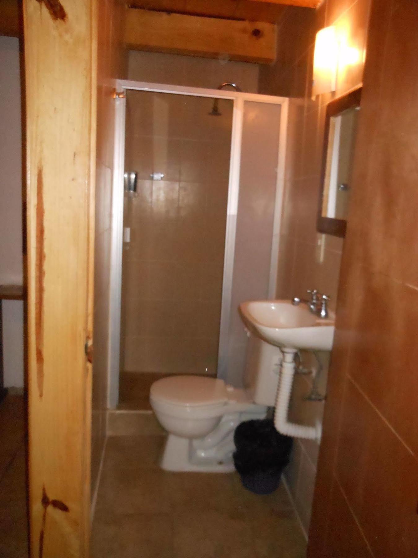 Panorámica Hotel 3*