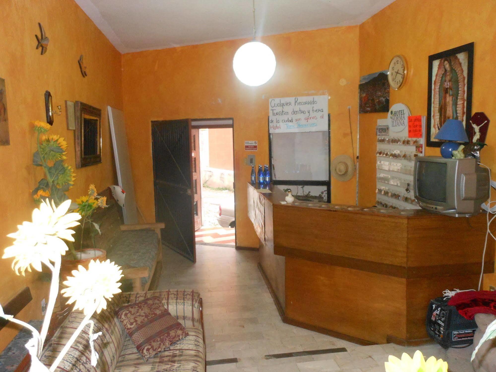 Hotel Panorámica