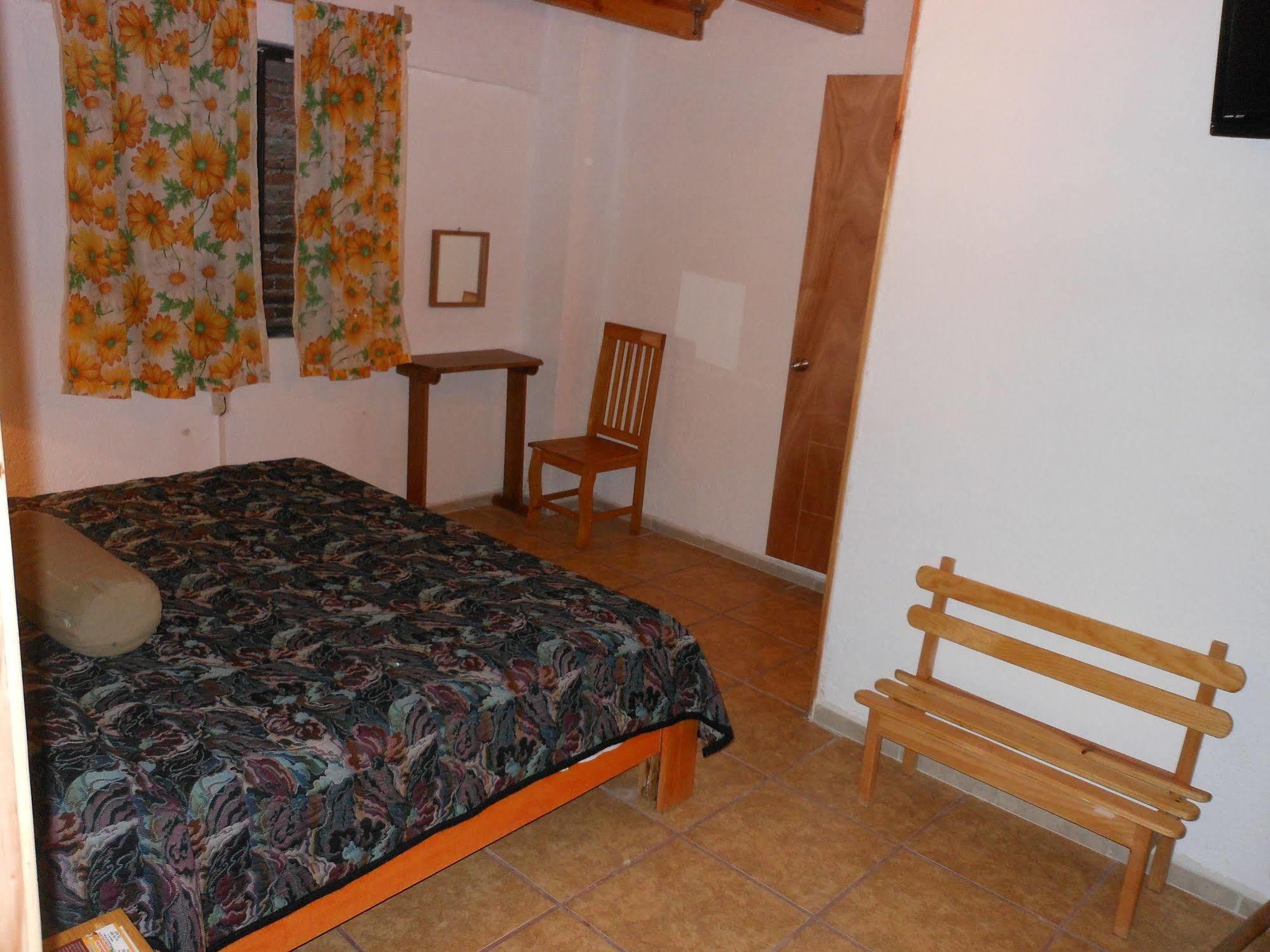 Hotel Panorámica