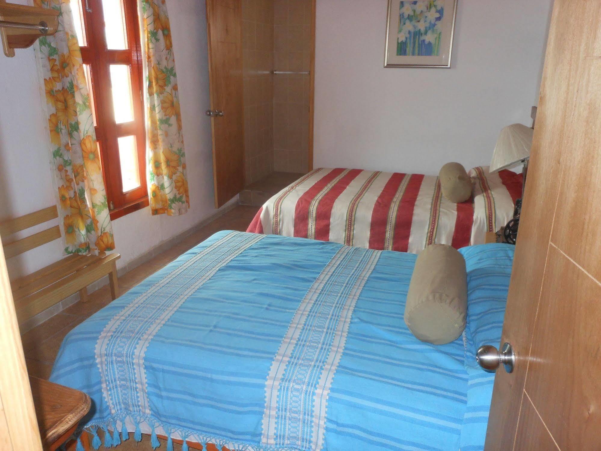 Hotel Panorámica Guanajuato