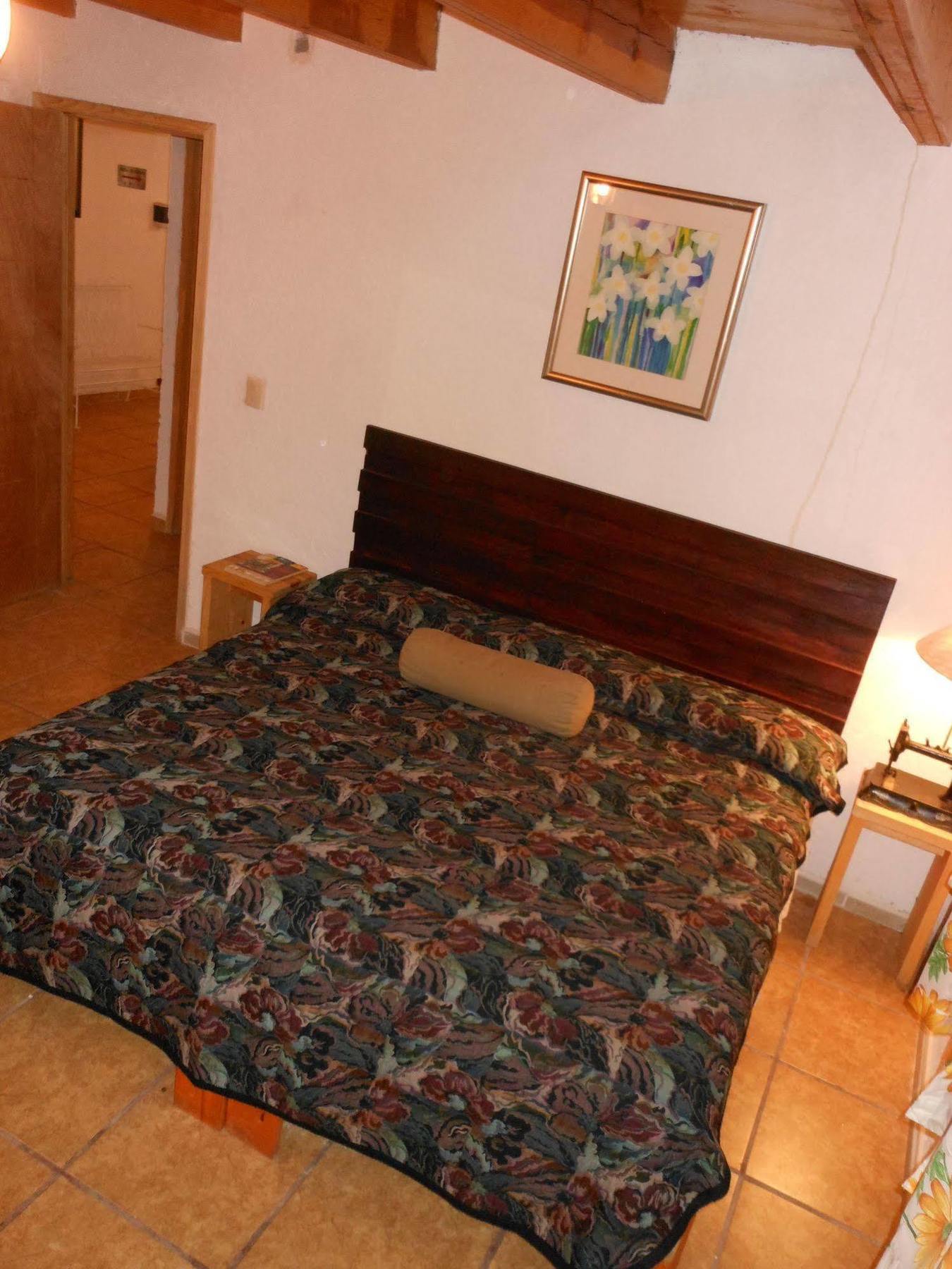 Hotel Panorámica