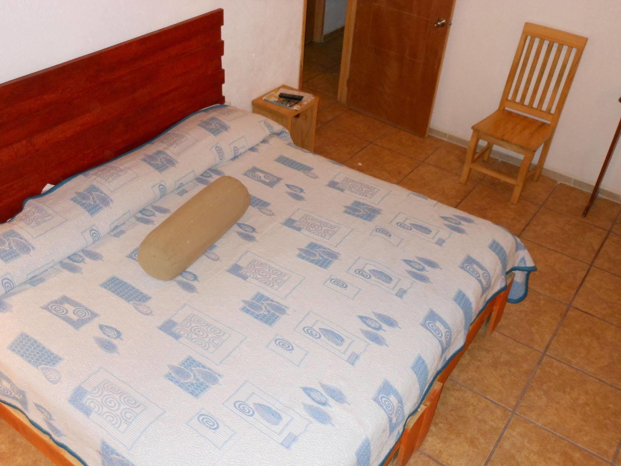 Hotel Panorámica Guanajuato