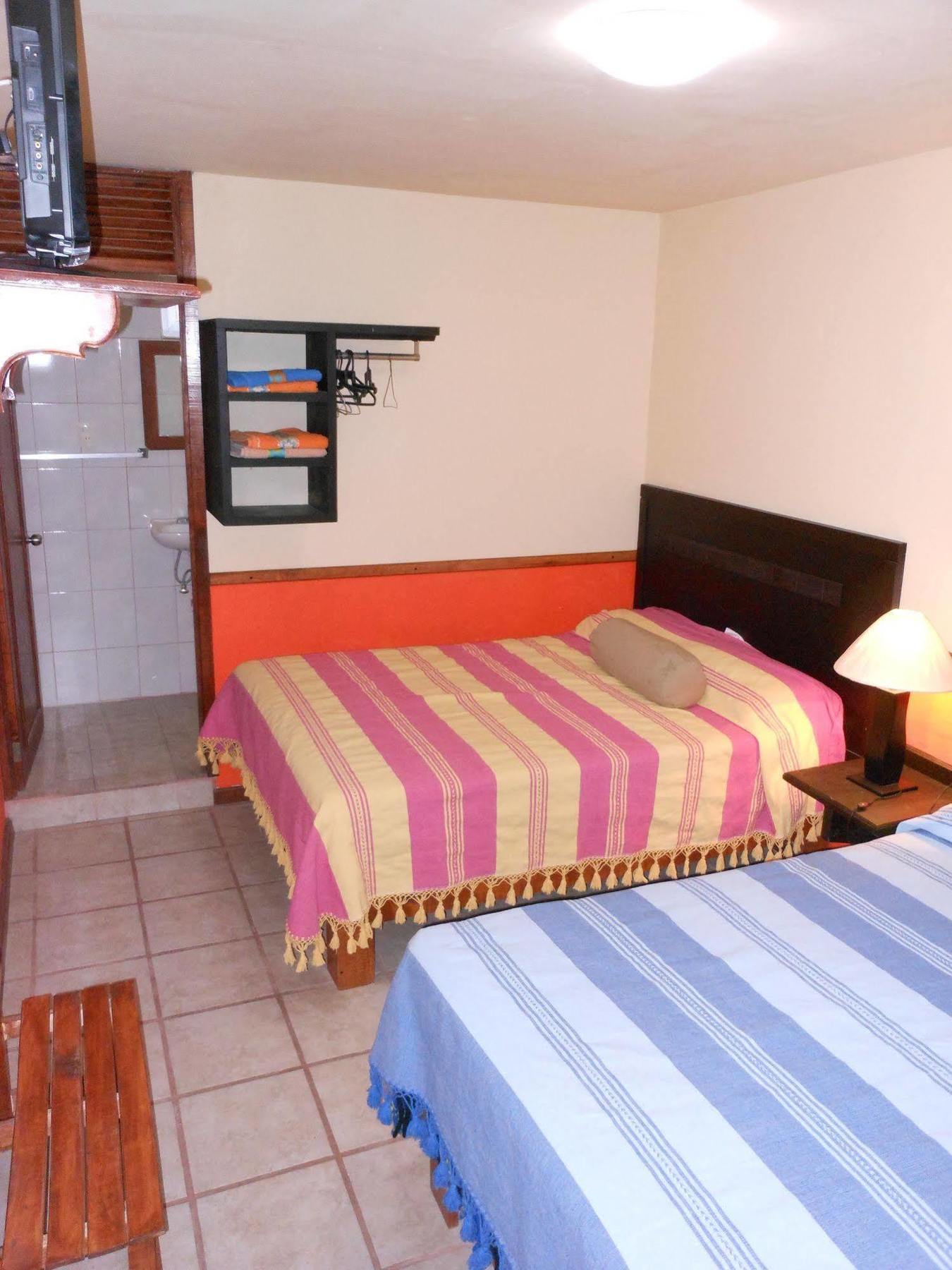 Hotel Panorámica 3*