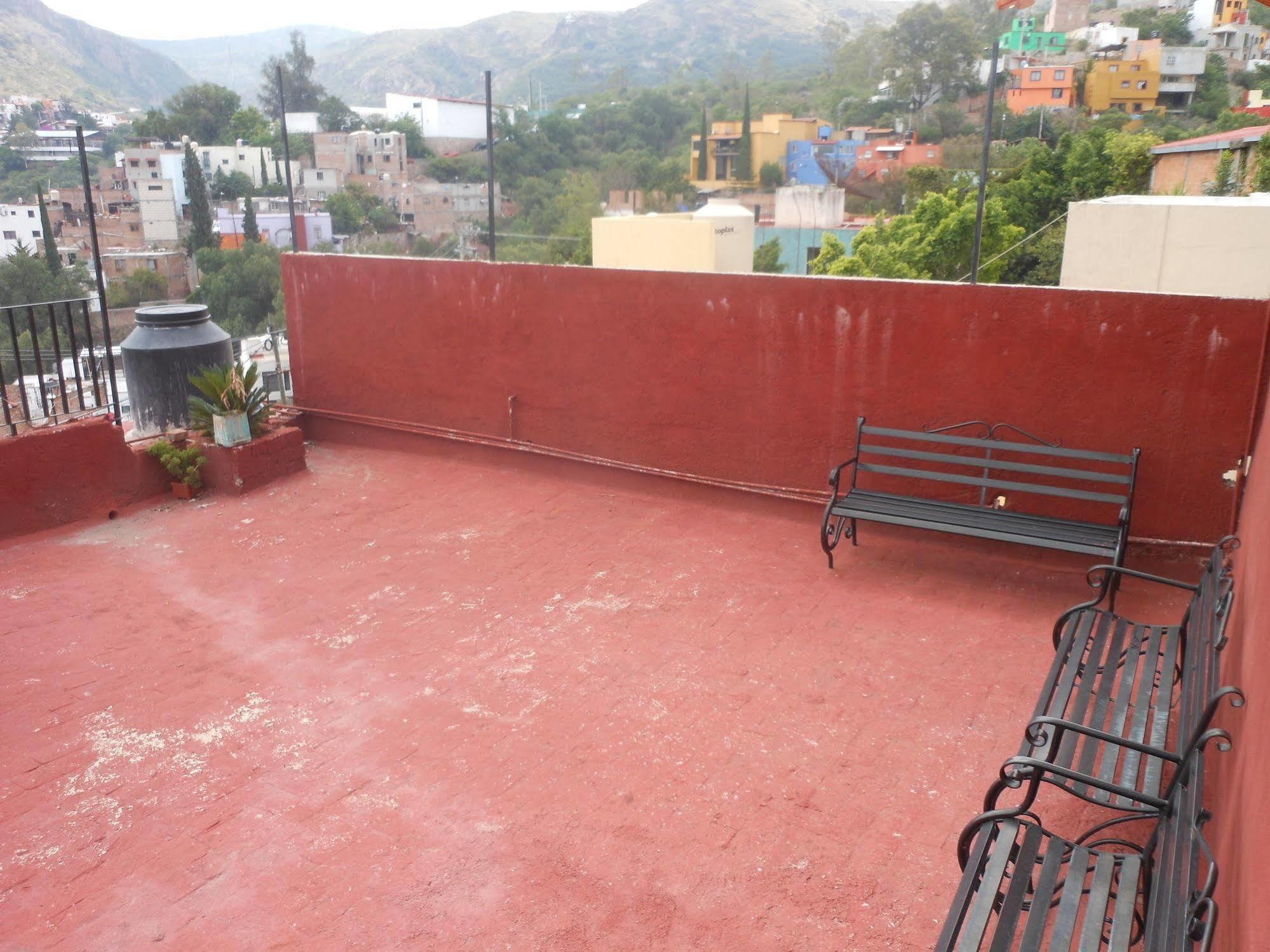 Panorámica