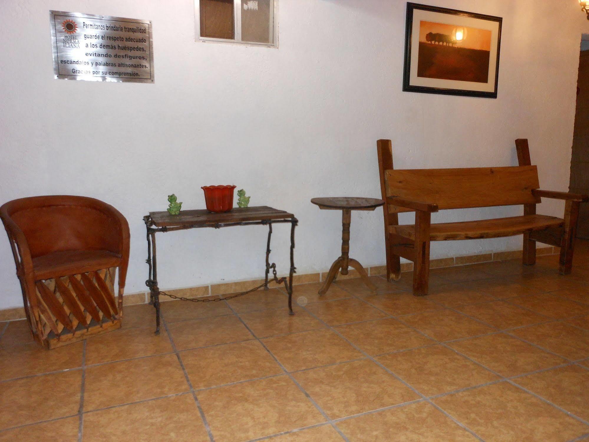 Panorámica Hotel Guanajuato