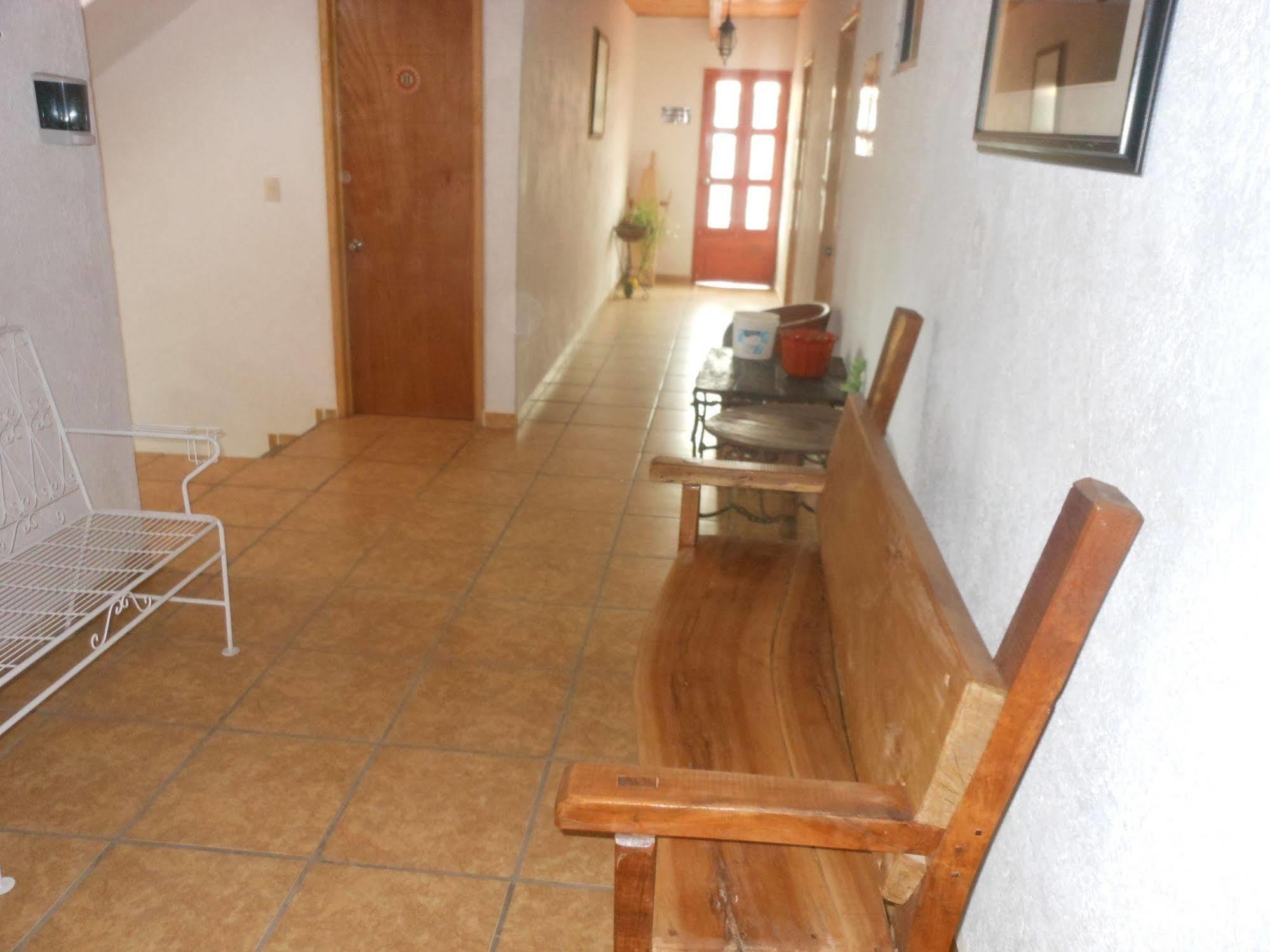 Hotel Panorámica Guanajuato