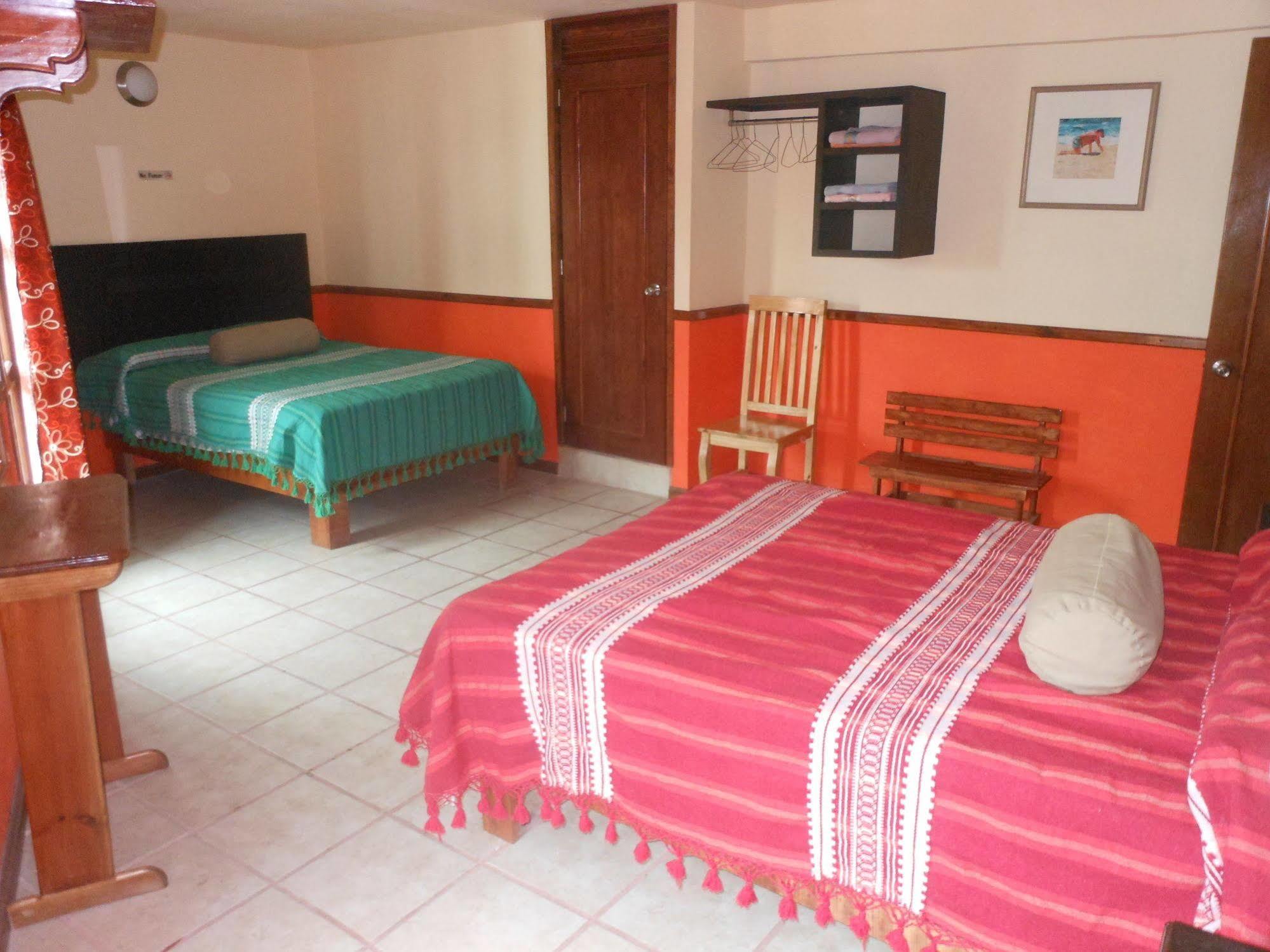 Hotel Panorámica 3*