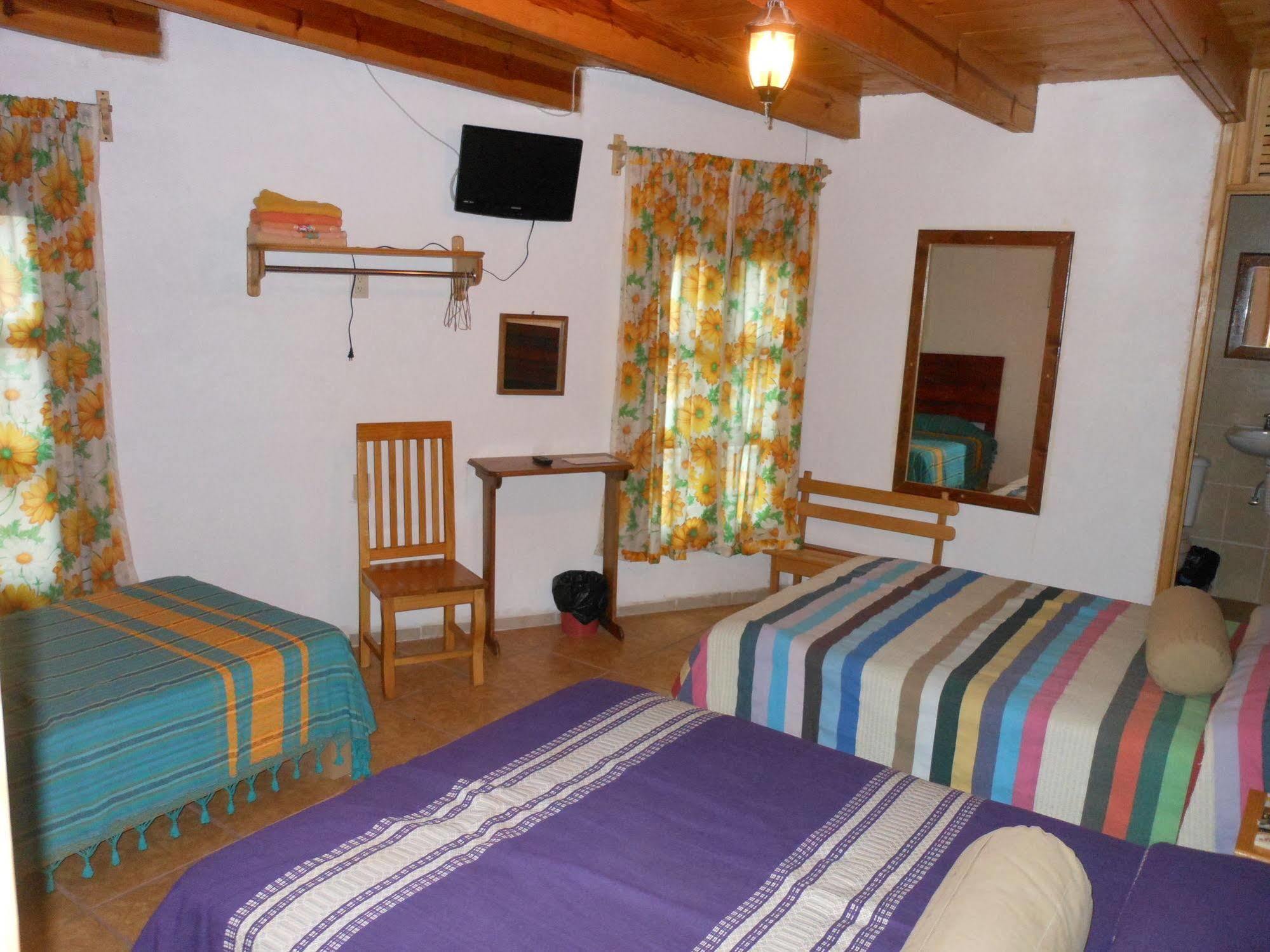 Hotel Panorámica Guanajuato