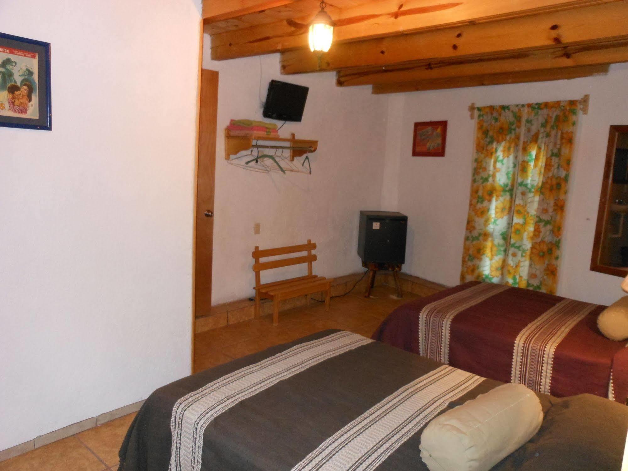 Panorámica Hotel 3*