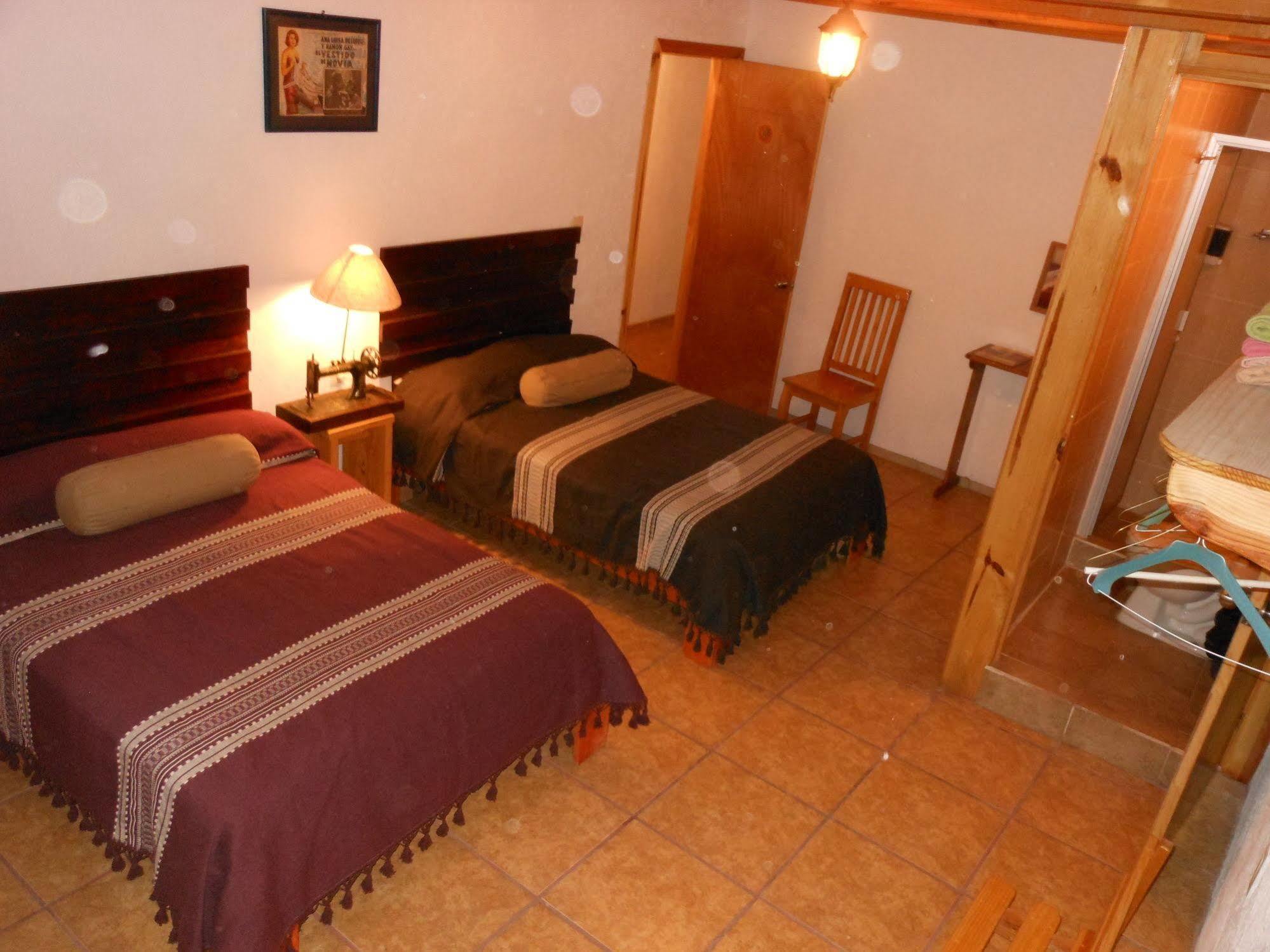Panorámica Hotel 3*